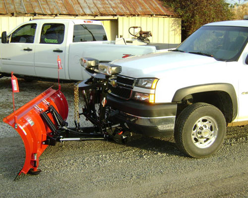 snow plow and salting services near belleville il