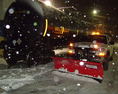 snow removal and salting services near millstadt il